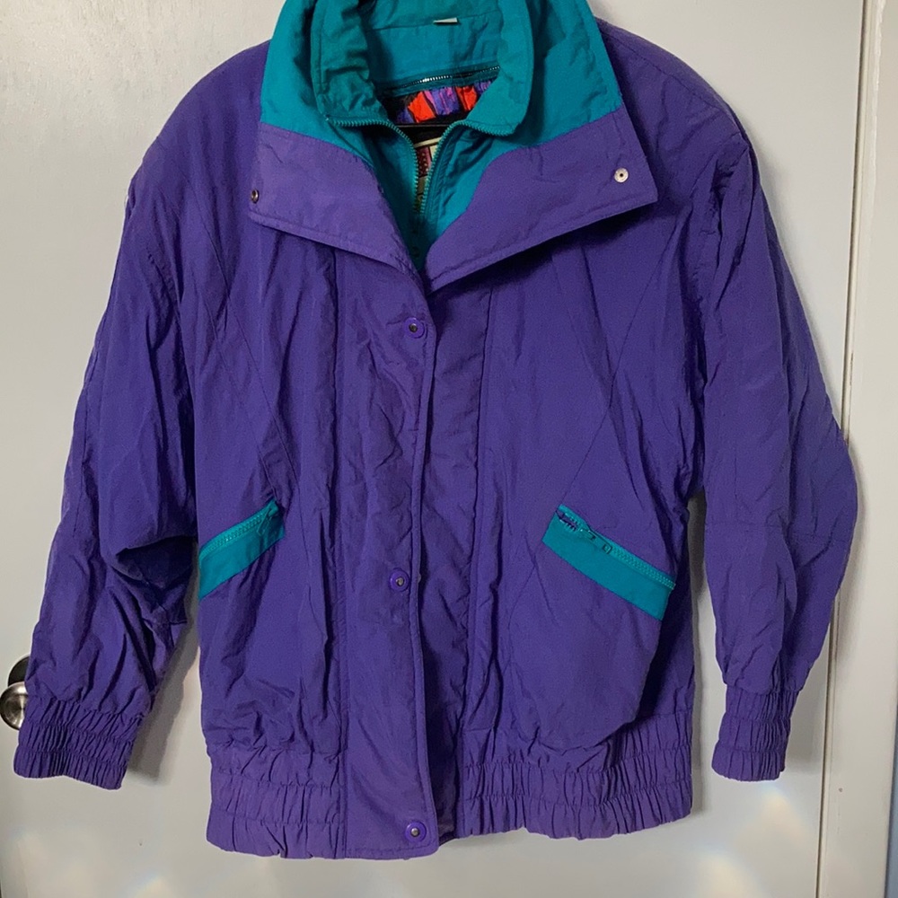 LONDON fog Winter Jacket